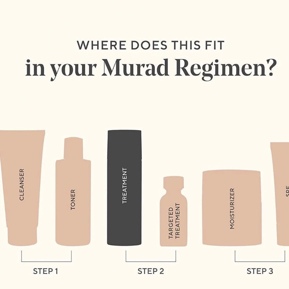 Murad Rapid Collagen Infusion - Green - Picture 3 of 4